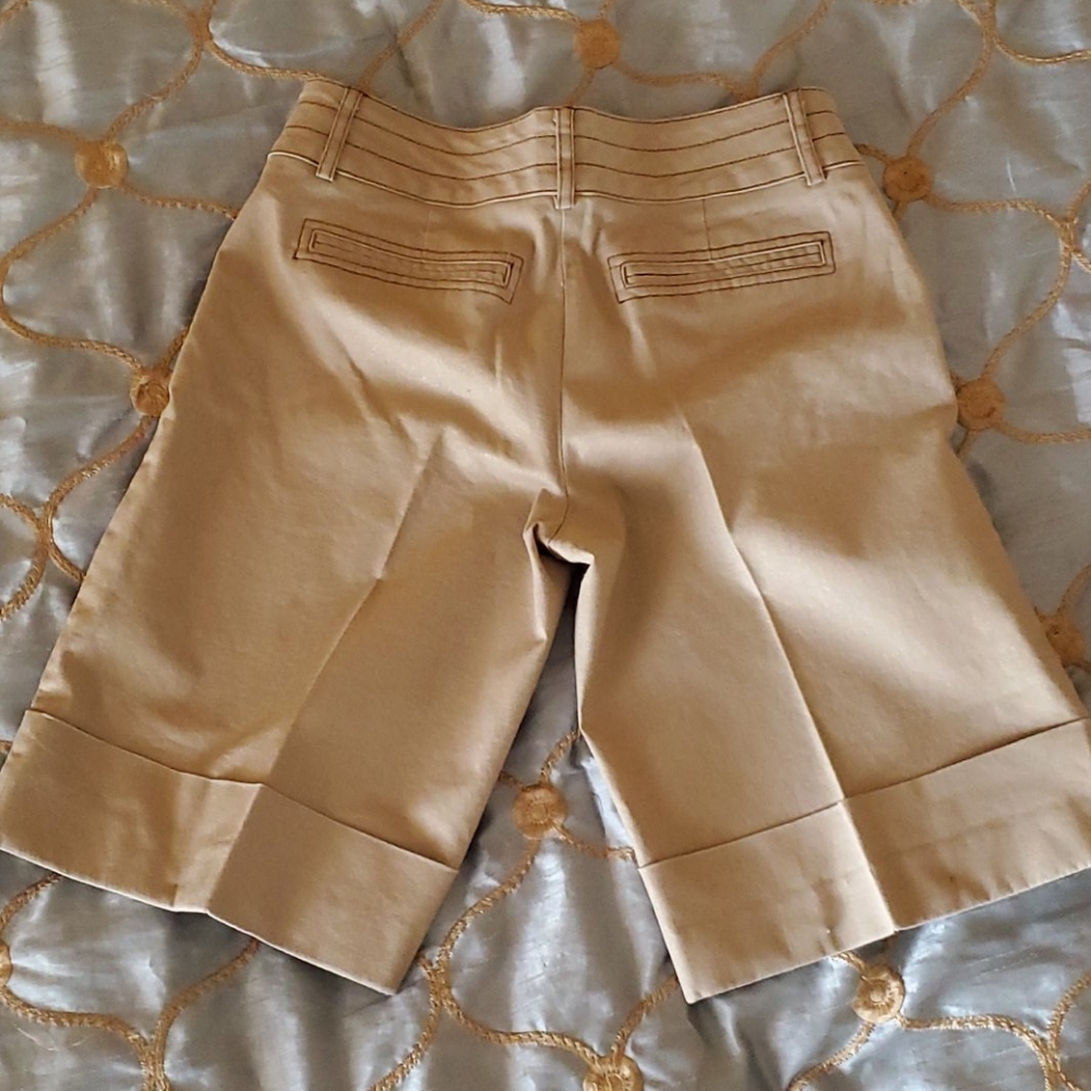 Cache shorts - Picture 2 of 6